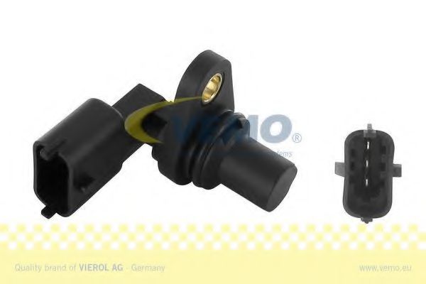 V40-72-0446 senzor,turatie VEMO 