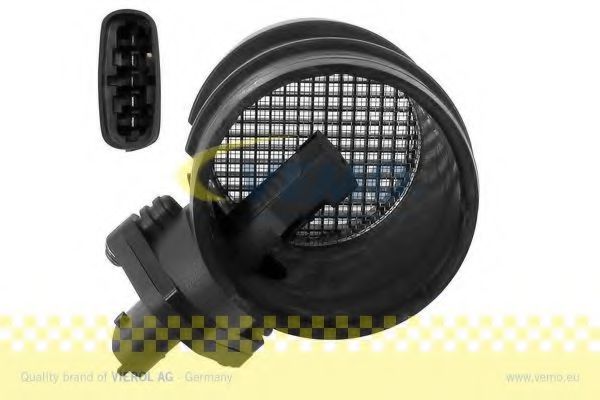 V40-72-0463 senzor debit aer VEMO 