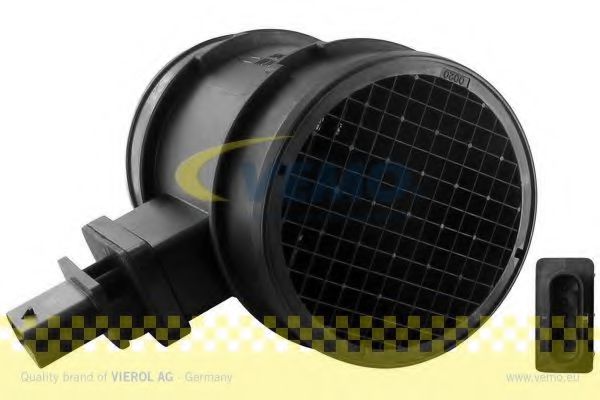 V40-72-0464 senzor debit aer VEMO 