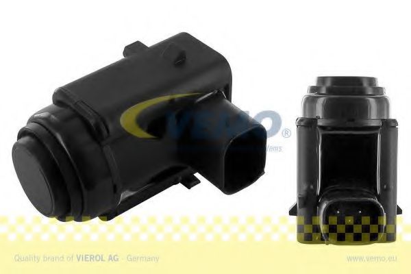 V40-72-0488 Sensor, ajutor parcare VEMO 