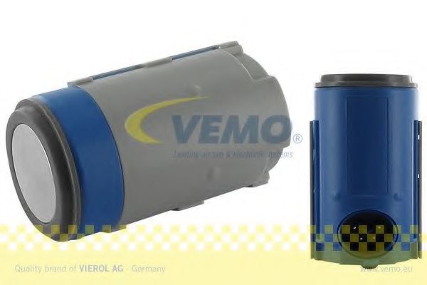 V40-72-0489 Sensor, ajutor parcare VEMO 