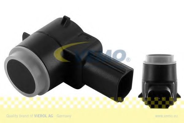 Sensor, ajutor parcare