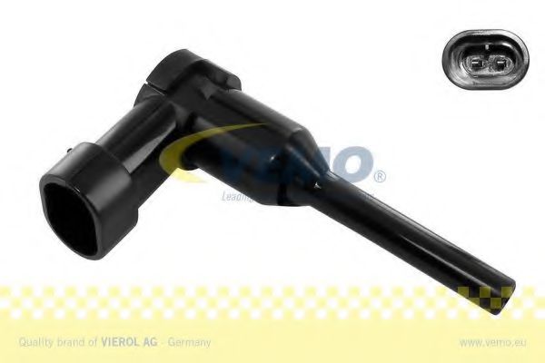 V40-72-0581 senzor,nivel lichid de racire VEMO 