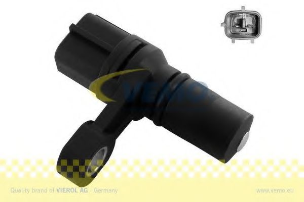 V40-72-0586 senzor,viteza/turatie VEMO 