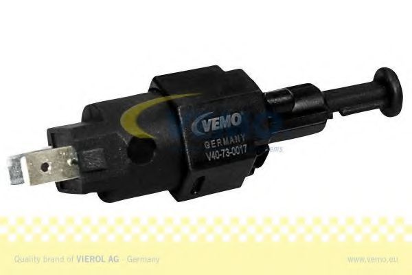 V40-73-0017 Comutator lumini frana VEMO 