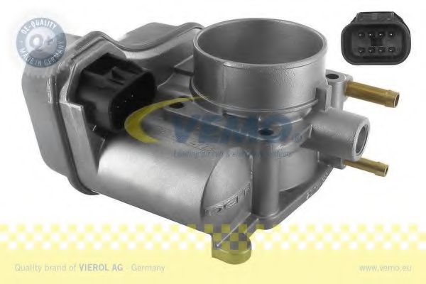 V40-81-0008 Carcasa clapeta VEMO 