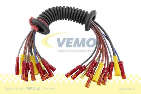 V40-83-0027 Set reparatie, set cabluri VEMO 