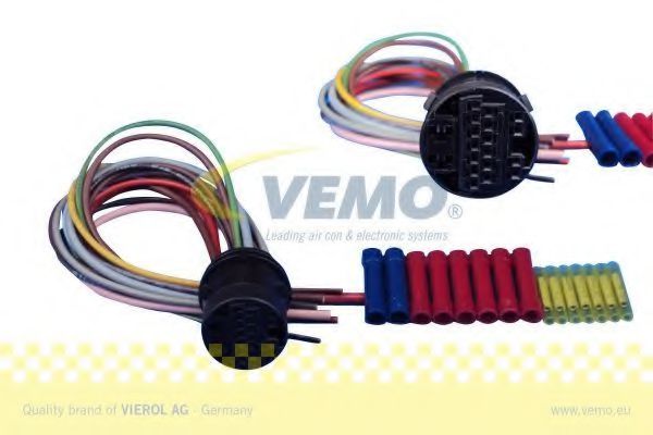 V40-83-0035 Set reparatie, set cabluri VEMO 