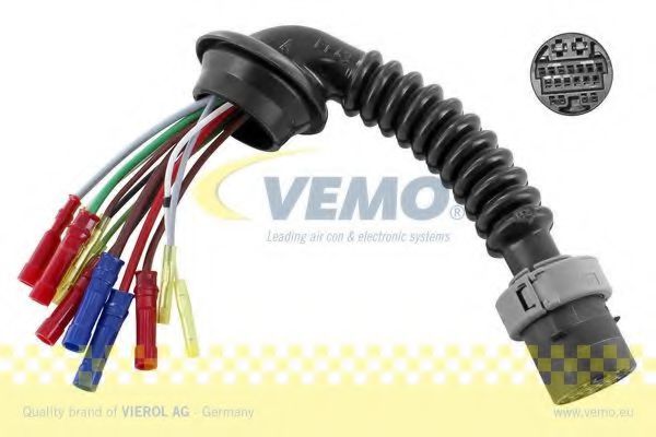 V40-83-0038 Set reparatie, set cabluri VEMO 