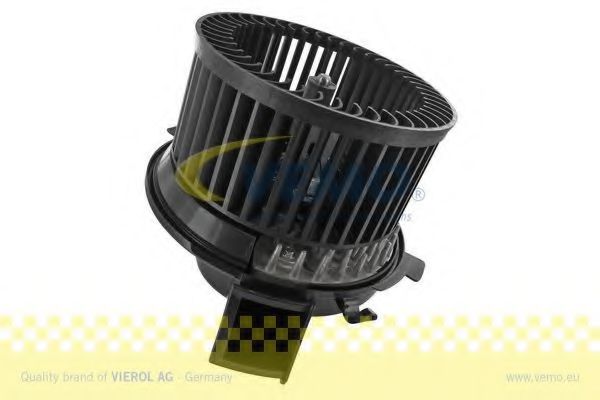 Ventilator, habitaclu