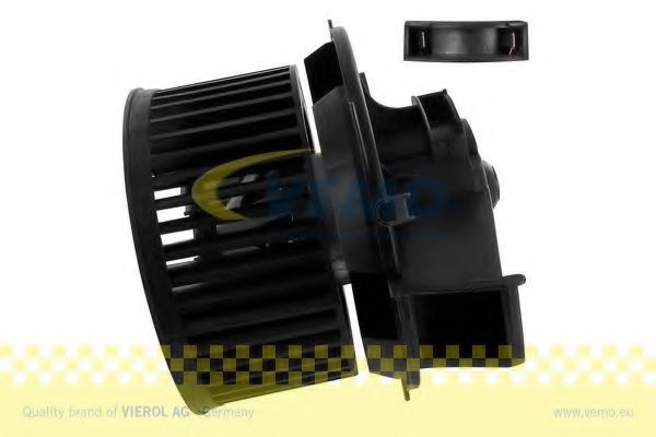 V42-03-1234 Ventilator, habitaclu VEMO 