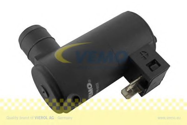 V42-08-0002 pompa de apa,spalare parbriz VEMO 