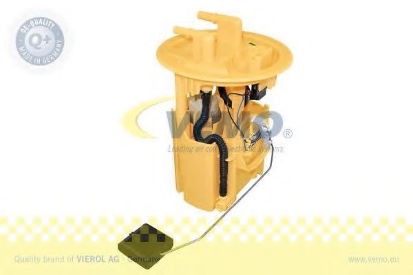 V42-09-0019 Sistem alimentare cu combustibil VEMO 