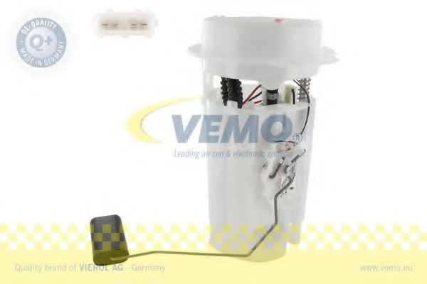 V42-09-0022 Sistem alimentare cu combustibil VEMO 