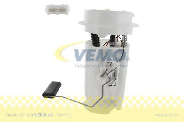 V42-09-0023 Sistem alimentare cu combustibil VEMO 