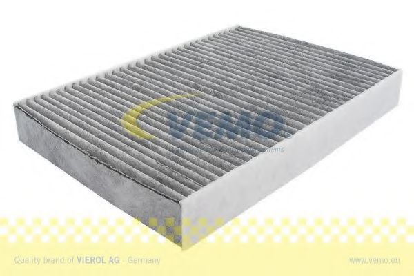 Filtru, aer habitaclu