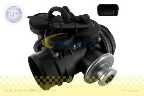 Supapa EGR