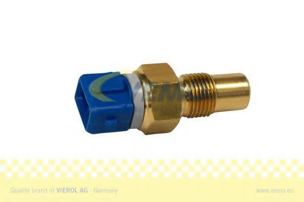 V42-72-0021 senzor,temperatura lichid de racire VEMO 