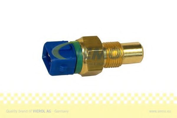 V42-72-0033 senzor,temperatura ulei VEMO 