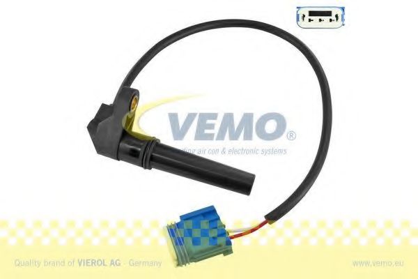 V42-72-0059 Senzor turatie, cutie de viteza automata VEMO 