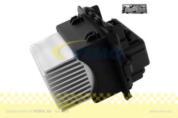 V42-79-0018 Reglaj, suflanta de interior VEMO 