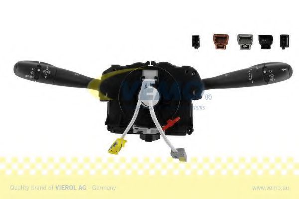 V42-80-0018 Comutator coloana directie VEMO 