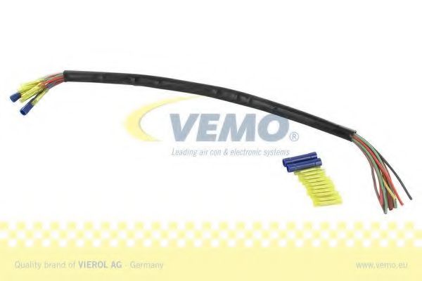 V42-83-0002 Set reparatie, set cabluri VEMO 