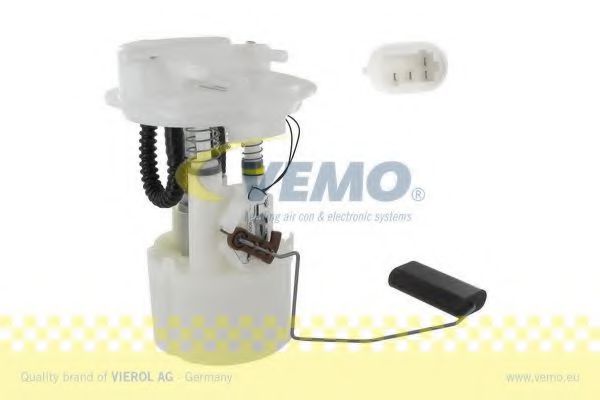 V46-09-0024 Sistem alimentare cu combustibil VEMO 