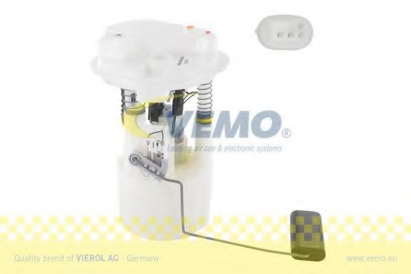 V46-09-0025 Sistem alimentare cu combustibil VEMO 