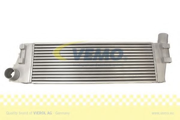 Intercooler, compresor