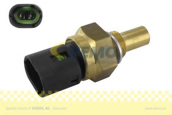 V46-72-0014 senzor,temperatura ulei VEMO 