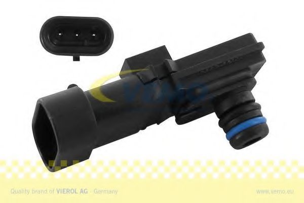 senzor presiune aer