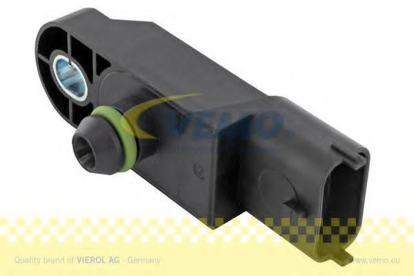 V46-72-0097 senzor,presiune supraalimentare VEMO 