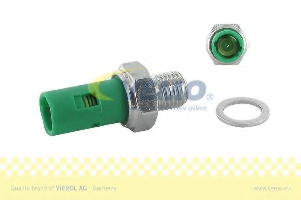 Senzor presiune ulei