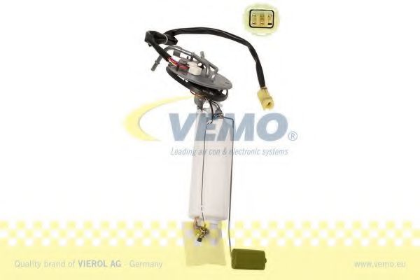 V49-09-0002 Sistem alimentare cu combustibil VEMO 
