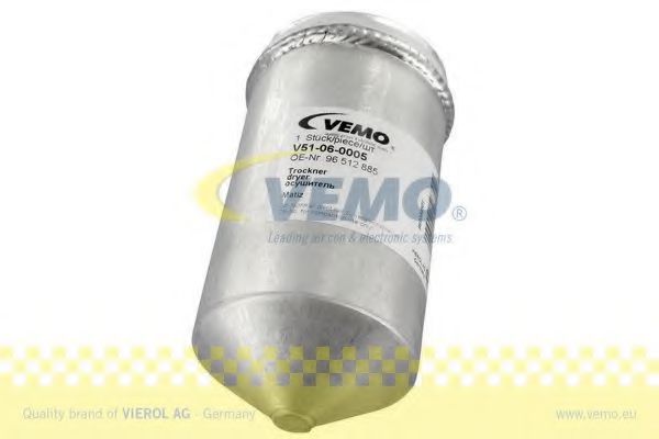 V51-06-0005 uscator,aer conditionat VEMO 