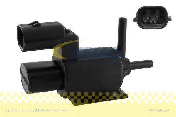 V51-63-0007 supapa,control evacuare EGR VEMO 