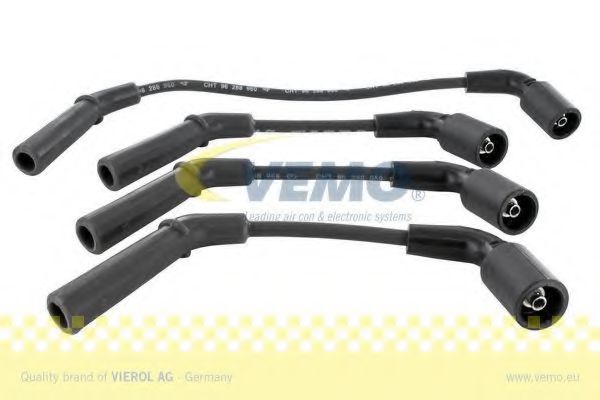 V51-70-0003 Set cablaj aprinder VEMO 