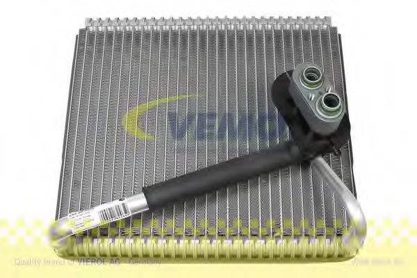 V52-65-0002 evaporator,aer conditionat VEMO 