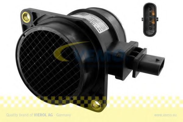 V52-72-0021 senzor debit aer VEMO 