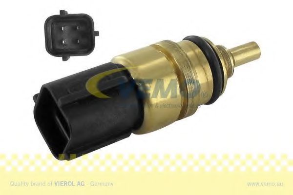 V52-72-0114 senzor,temperatura lichid de racire VEMO 