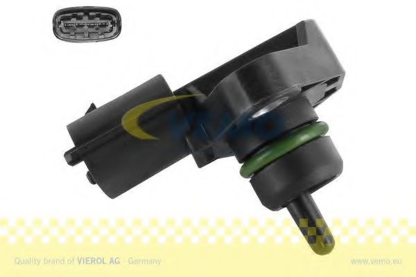 V52-72-0136 senzor presiune aer VEMO 