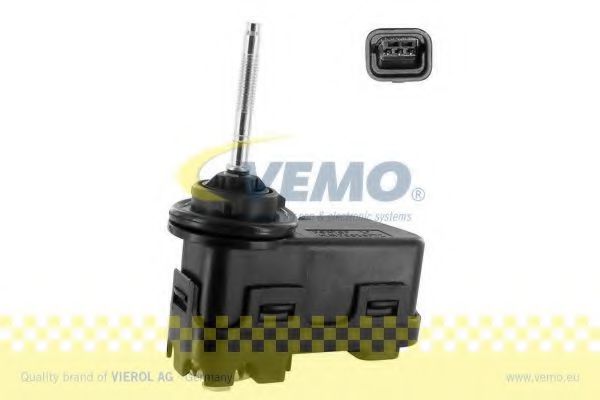 V52-77-0010 element de reglaj,faruri VEMO 