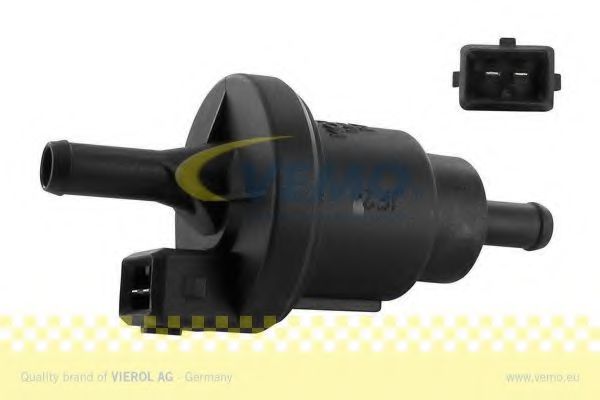 V52-77-0011 supapa,filtru carbon activ VEMO 