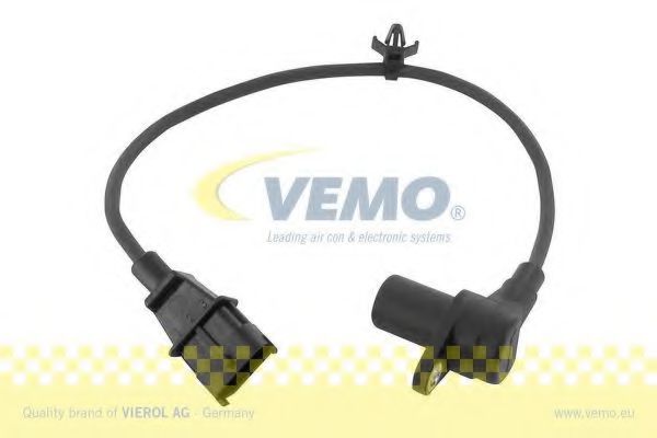 V53-72-0011 Senzor impulsuri, arbore cotit VEMO 