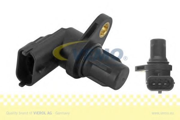 V53-72-0019 senzor,pozitie ax cu came VEMO 