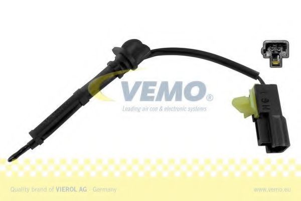 V53-72-0058 senzor,temperatura interioara VEMO 