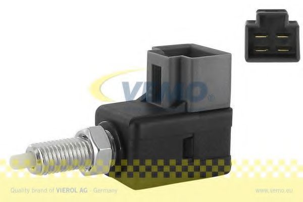 V53-73-0002 Comutator lumini frana VEMO 