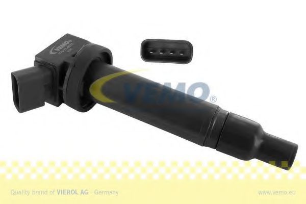 V70-70-0018 bobina de inductie VEMO 