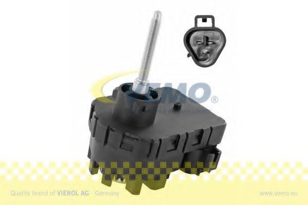 V70-77-0011 element de reglaj,faruri VEMO 